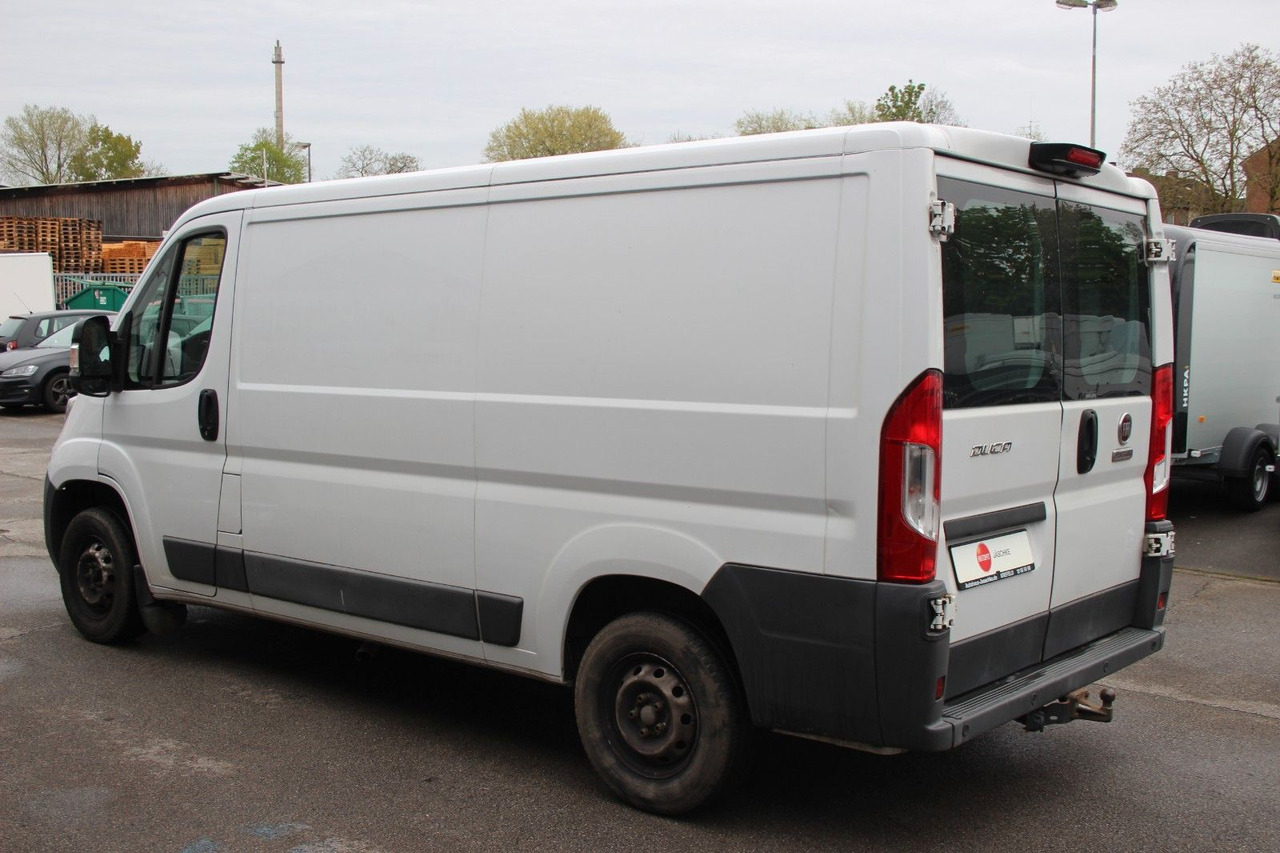 Fiat Ducato Kasten 30 130 L2H1 Klima AHK Kamera Navi - Mali kombi: slika 3 Fiat Ducato Kasten 30 130 L2H1 Klima AHK Kamera Navi - Mali kombi: slika 3