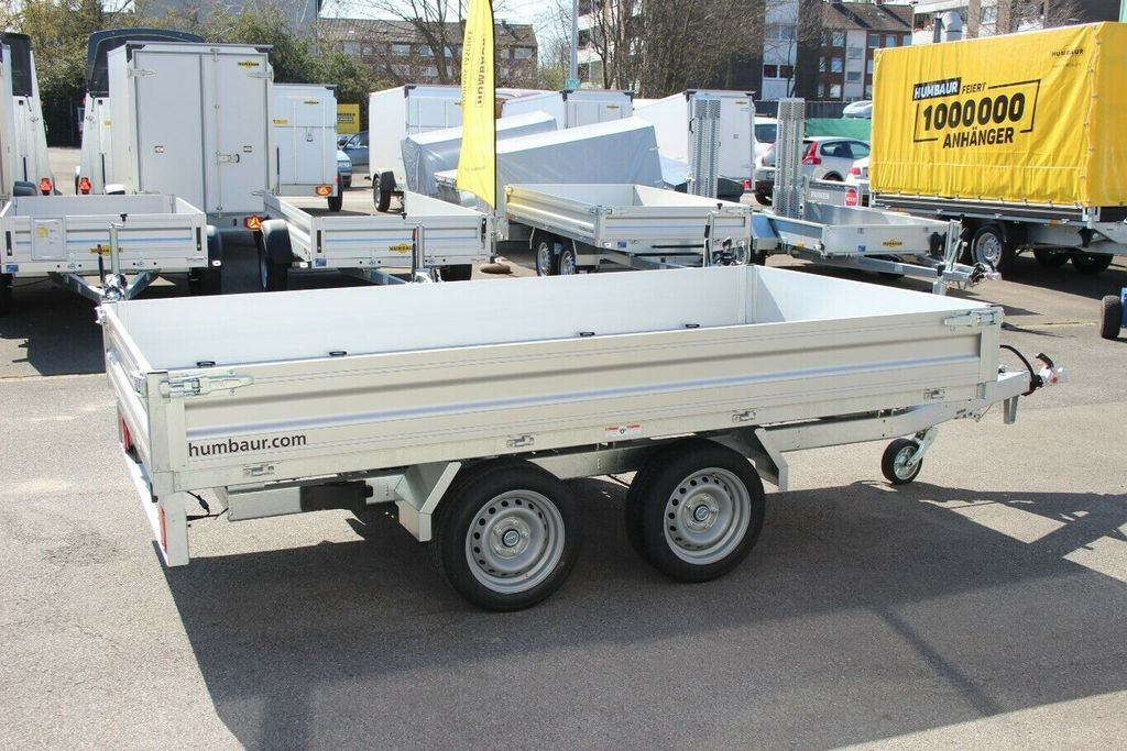 Humbaur HUK 303117 Kipper E-Pumpe Anhänger Rückwärtskipp Humbaur HUK 303117 Kipper E-Pumpe Anhänger Rückwärtskipp - Prikolica istovarivača: slika 4 Humbaur HUK 303117 Kipper E-Pumpe Anhänger Rückwärtskipp Humbaur HUK 303117 Kipper E-Pumpe Anhänger Rückwärtskipp - Prikolica istovarivača: slika 4