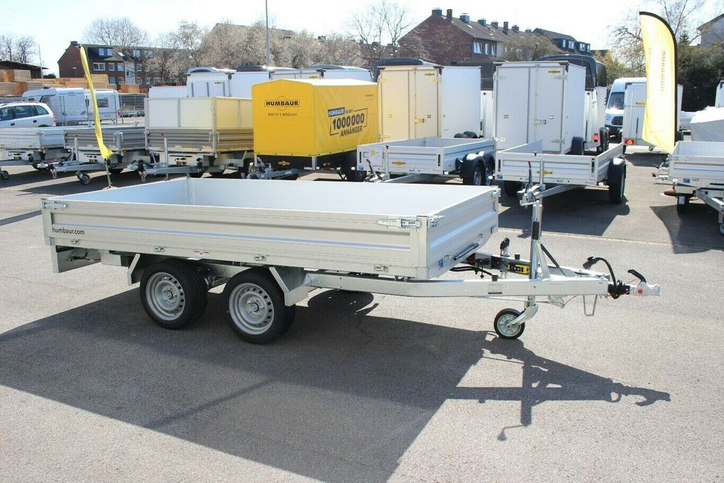 Humbaur HUK 303117 Kipper E-Pumpe Anhänger Rückwärtskipp Humbaur HUK 303117 Kipper E-Pumpe Anhänger Rückwärtskipp - Prikolica istovarivača: slika 3 Humbaur HUK 303117 Kipper E-Pumpe Anhänger Rückwärtskipp Humbaur HUK 303117 Kipper E-Pumpe Anhänger Rückwärtskipp - Prikolica istovarivača: slika 3