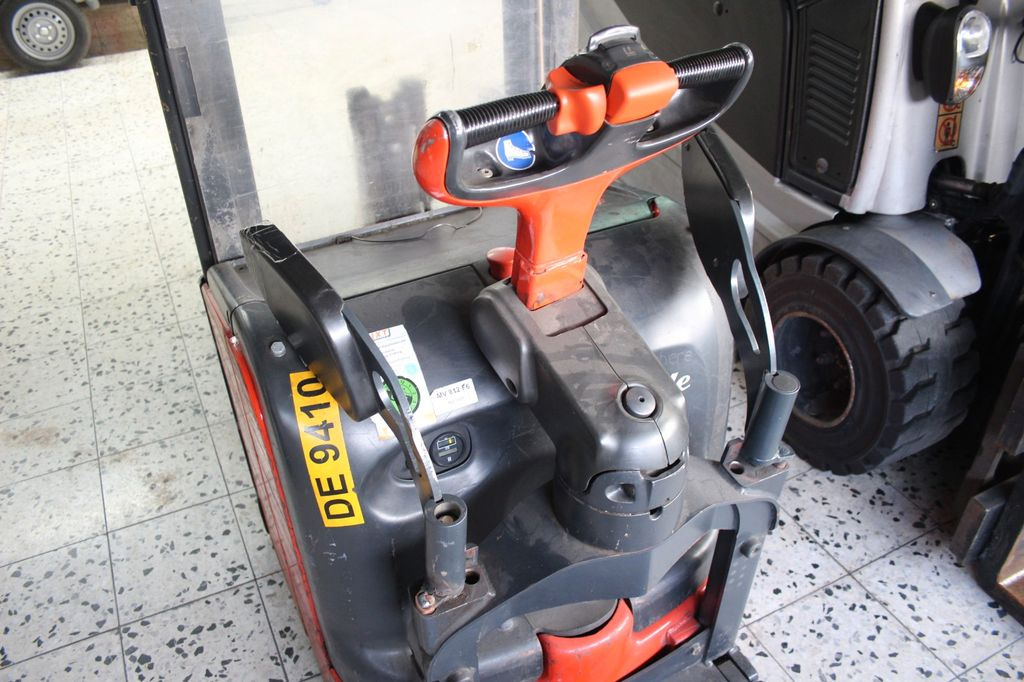 Linde L 16 AP Elektrohubwagen Hochhubwagen Ameise - Slagač: slika 5 Linde L 16 AP Elektrohubwagen Hochhubwagen Ameise - Slagač: slika 5