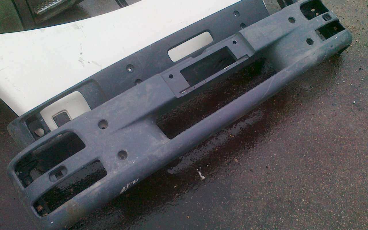 MAN different bumpers - Branik za Kamion: slika 3 MAN different bumpers - Branik za Kamion: slika 3