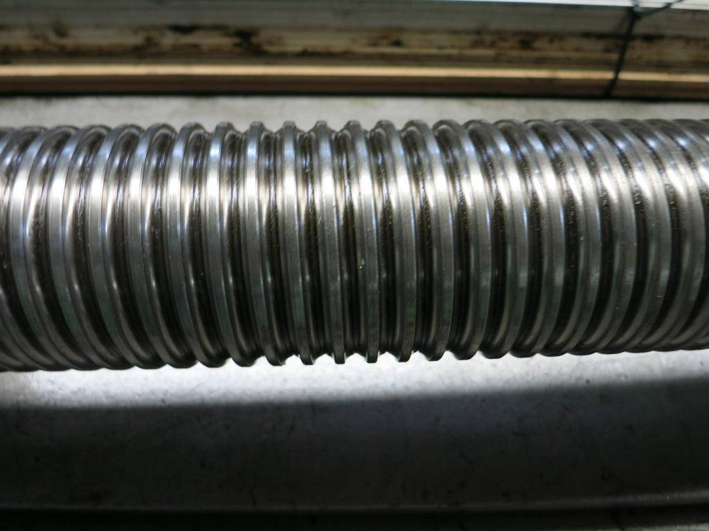 BUTLER NEWALL Elgamil He 8 m - Glodalica za metal: slika 3 BUTLER NEWALL Elgamil He 8 m - Glodalica za metal: slika 3