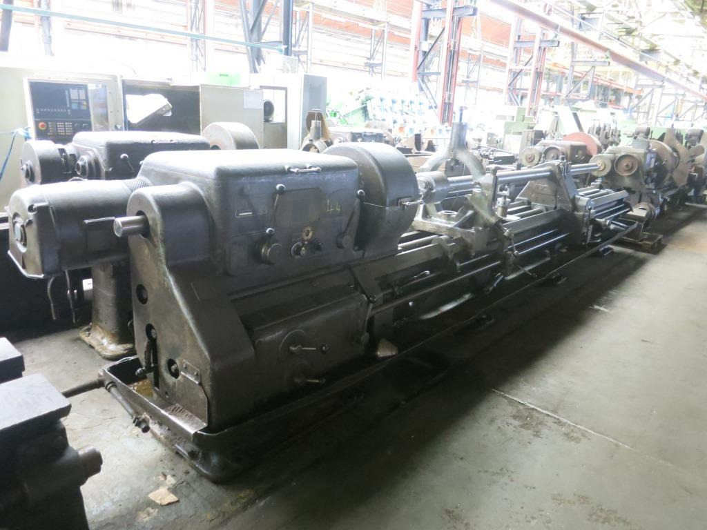 Boehringer B 5 - Mašina za obradu metala: slika 3 Boehringer B 5 - Mašina za obradu metala: slika 3