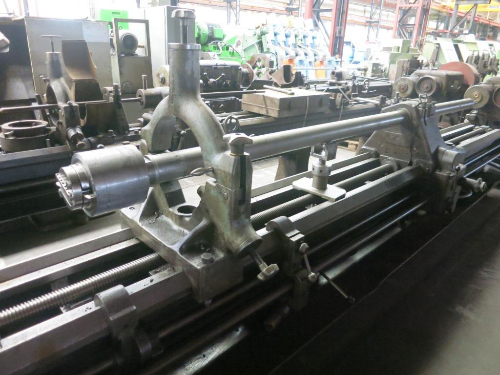 Boehringer B 5 - Mašina za obradu metala: slika 4 Boehringer B 5 - Mašina za obradu metala: slika 4