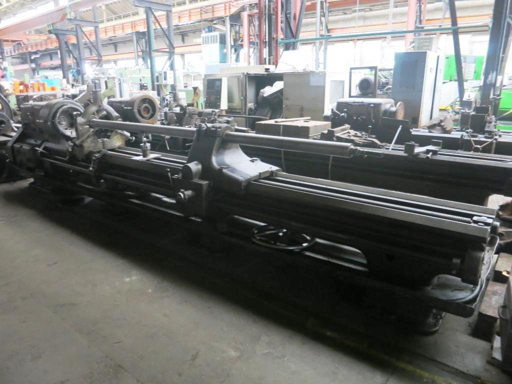 Boehringer B 5 - Mašina za obradu metala: slika 1 Boehringer B 5 - Mašina za obradu metala: slika 1