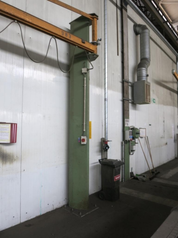 DEMAG - Kran: slika 3 DEMAG - Kran: slika 3