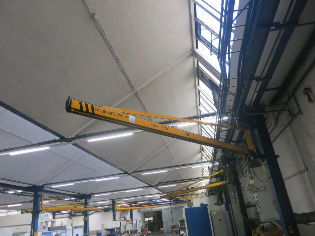 Demag 250 kg - Kran: slika 4 Demag 250 kg - Kran: slika 4