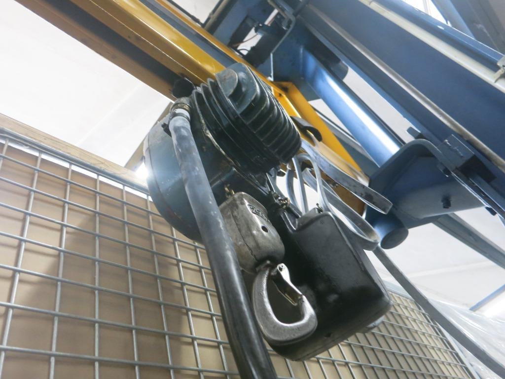 Demag 250 kg - Kran: slika 5 Demag 250 kg - Kran: slika 5