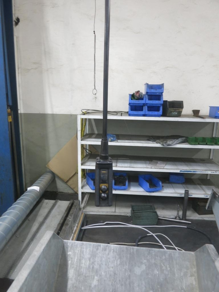 Demag 250 kg - Kran: slika 2 Demag 250 kg - Kran: slika 2