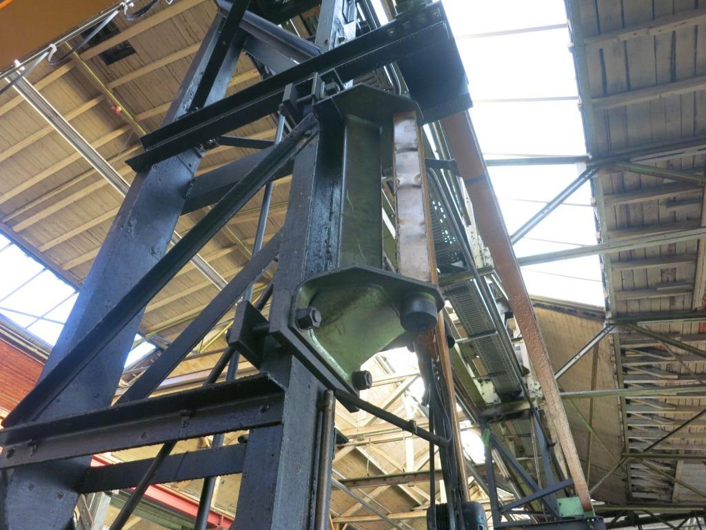 Demag 500 Kg - Kran: slika 5 Demag 500 Kg - Kran: slika 5