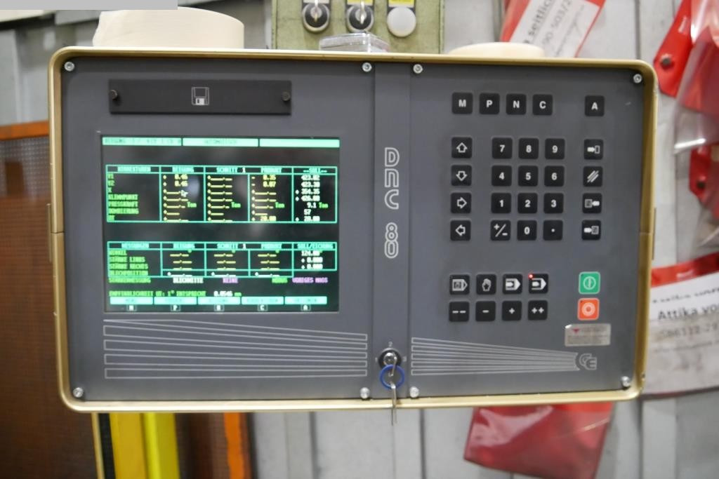 EHT EHP S 320-7250 - Apkant presa: slika 3 EHT EHP S 320-7250 - Apkant presa: slika 3