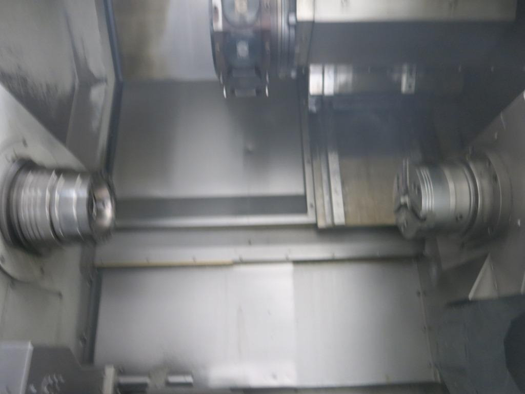 GILDEMEISTER CTX 420 Liner V 6 - Strug za metal: slika 3 GILDEMEISTER CTX 420 Liner V 6 - Strug za metal: slika 3