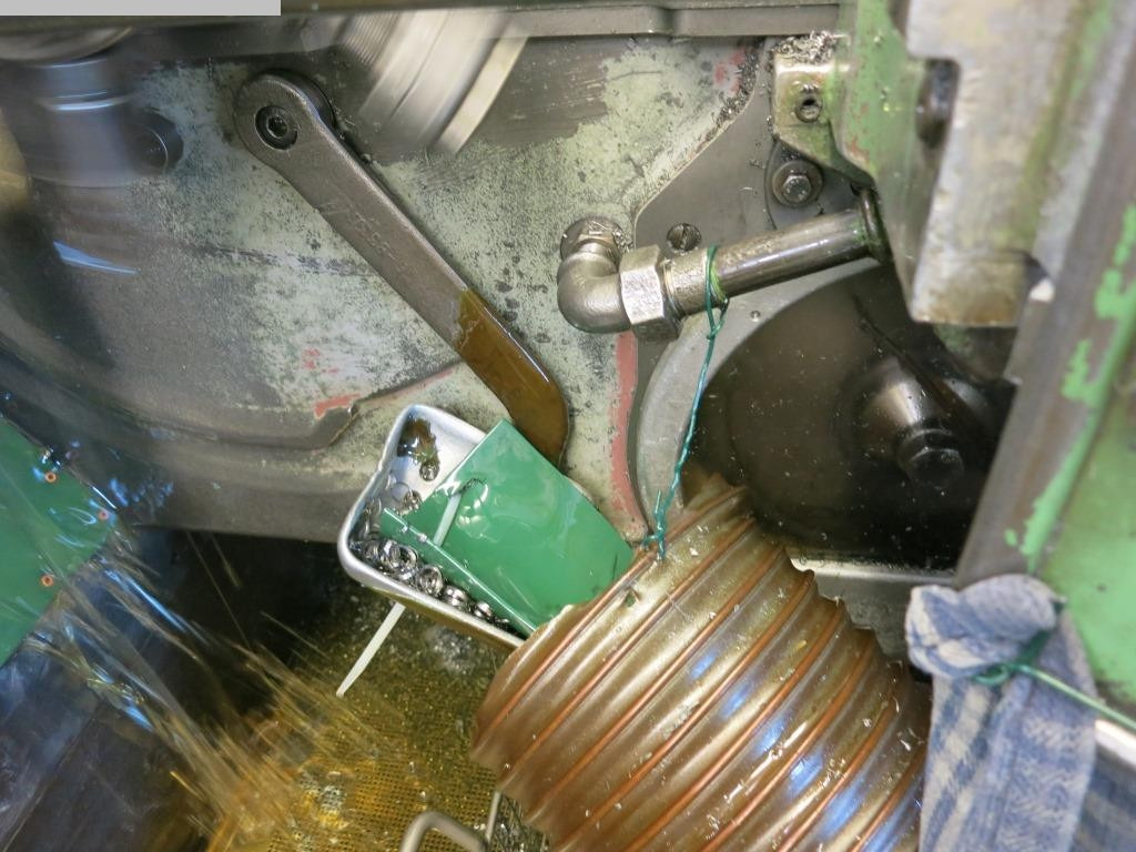 INDEX B 60 - Strug za metal: slika 5 INDEX B 60 - Strug za metal: slika 5