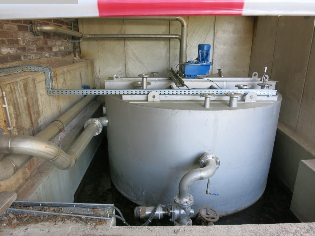 Jnasen 17004 - Industrijska oprema: slika 1 Jnasen 17004 - Industrijska oprema: slika 1