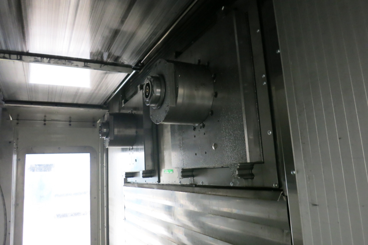 Krauseco-Mauser PS MC - Obradni centar: slika 5 Krauseco-Mauser PS MC - Obradni centar: slika 5