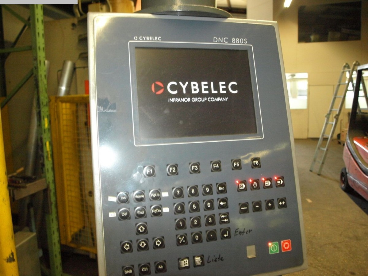 LOTZE 309x3000kn - Apkant presa: slika 3 LOTZE 309x3000kn - Apkant presa: slika 3