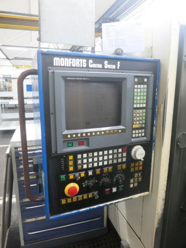 MONFORTS RNC 5 - Strug za metal: slika 3 MONFORTS RNC 5 - Strug za metal: slika 3