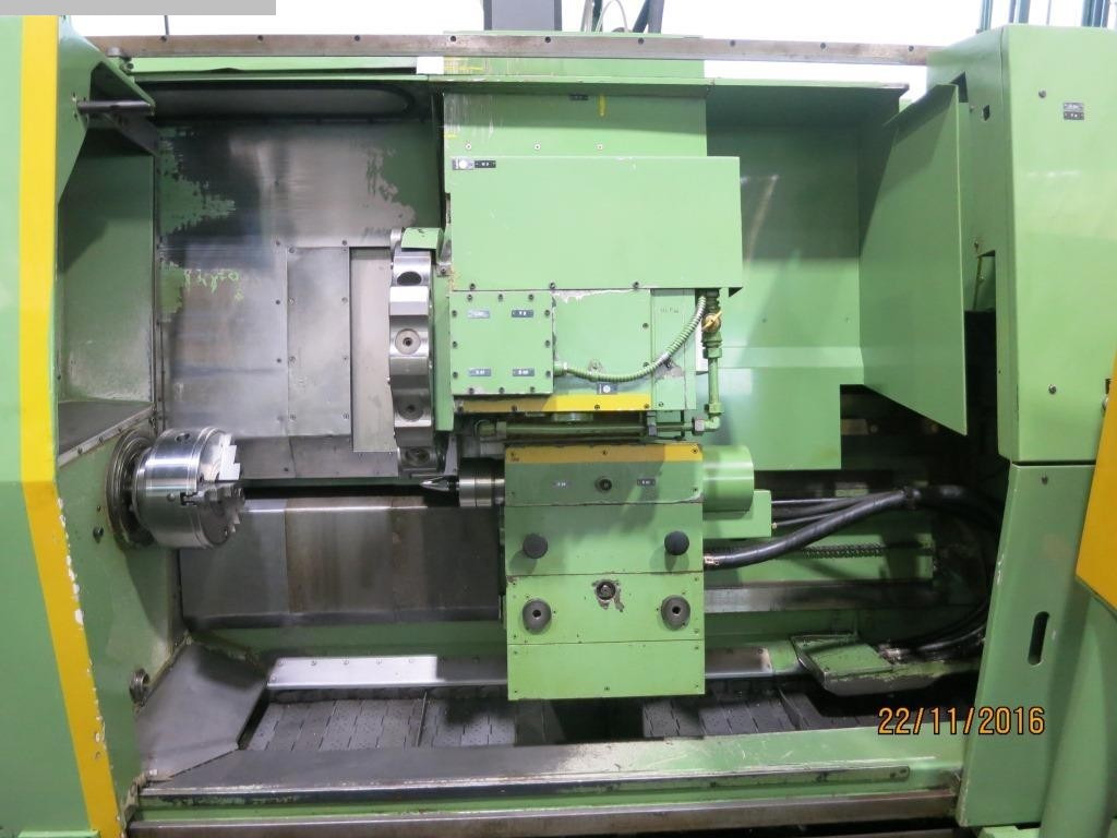 NILES DFS 2/CNC - Strug za metal: slika 3 NILES DFS 2/CNC - Strug za metal: slika 3