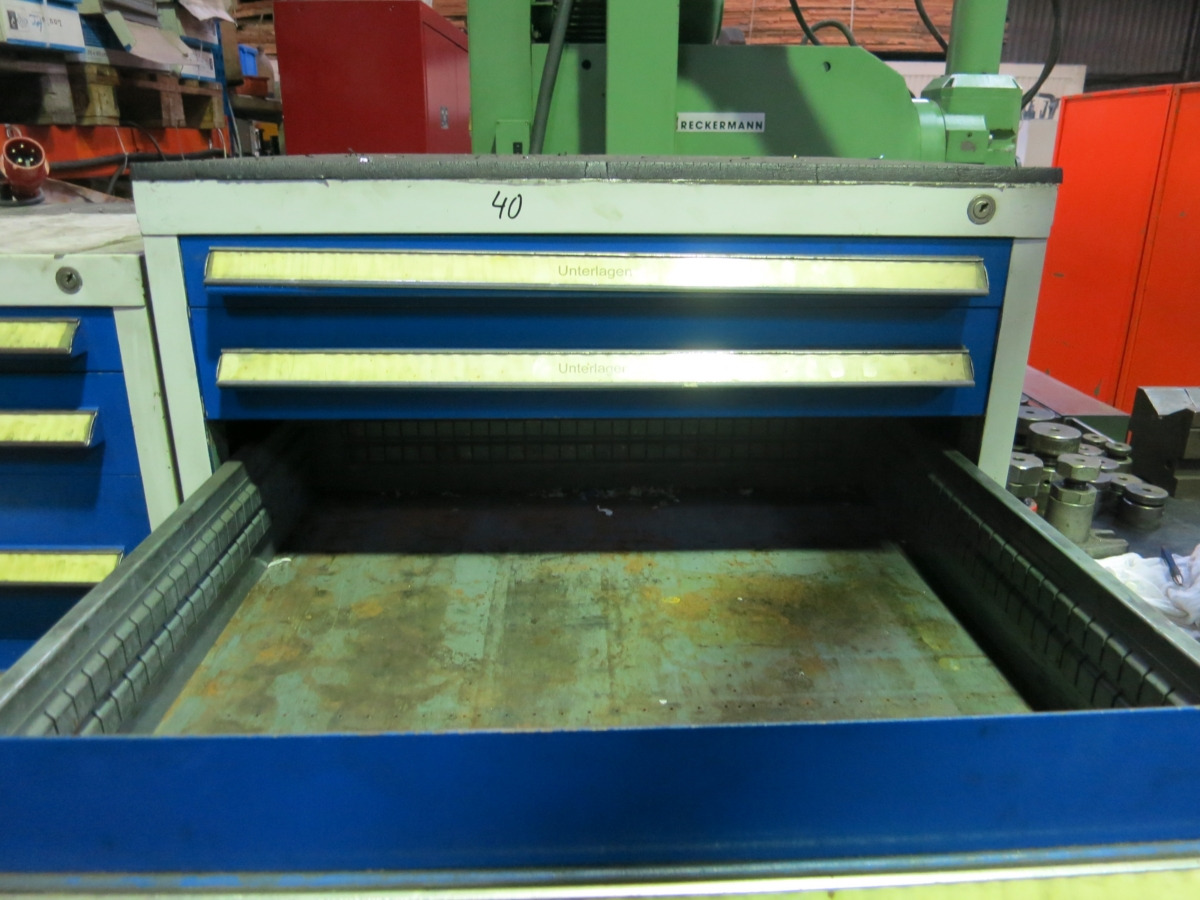 Гаражна опрема : slika 6