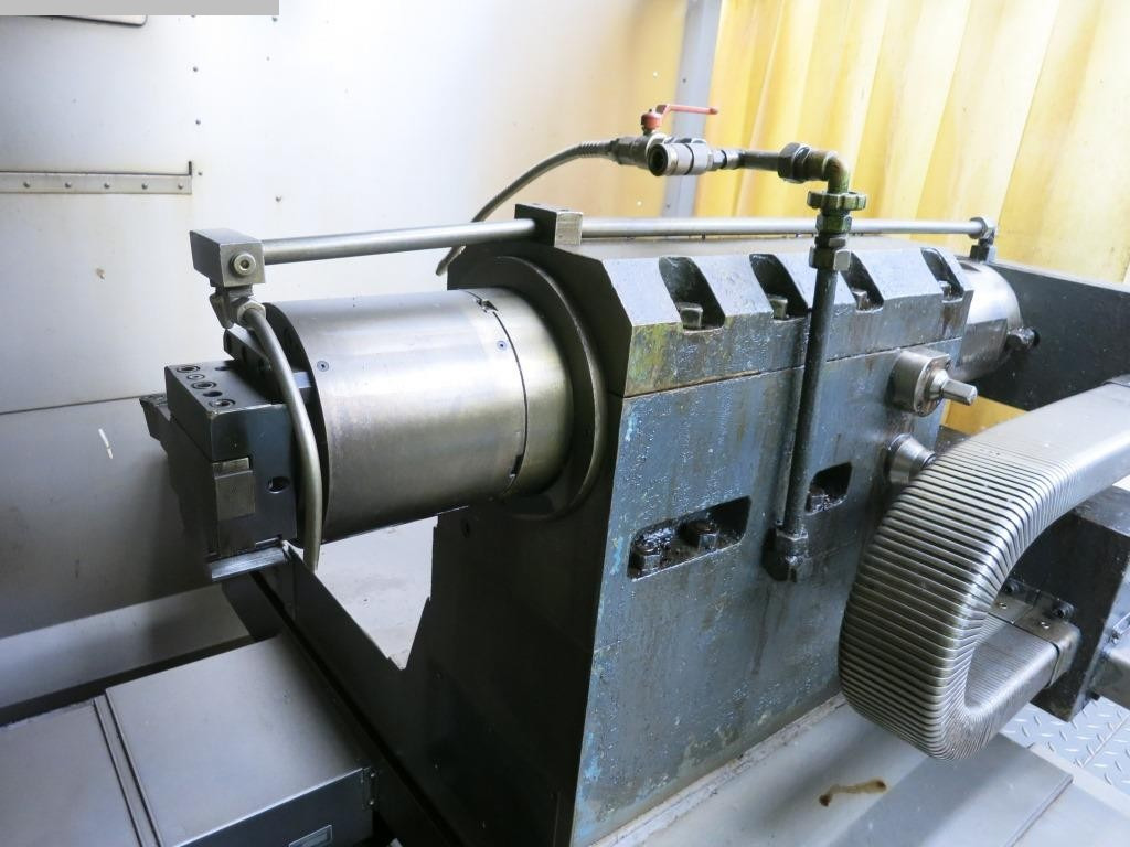 RAVENSBURG K1M-900 CNC - Strug za metal: slika 4 RAVENSBURG K1M-900 CNC - Strug za metal: slika 4