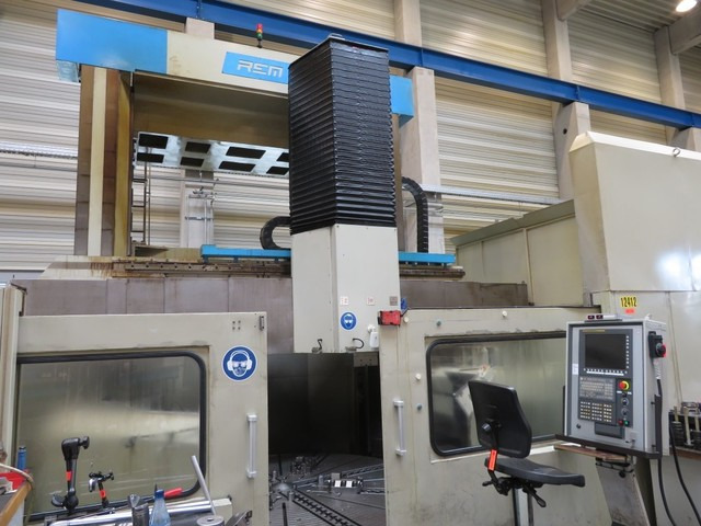 REM SC33-CNC-1S-MS-3H - Strug za metal: slika 2 REM SC33-CNC-1S-MS-3H - Strug za metal: slika 2