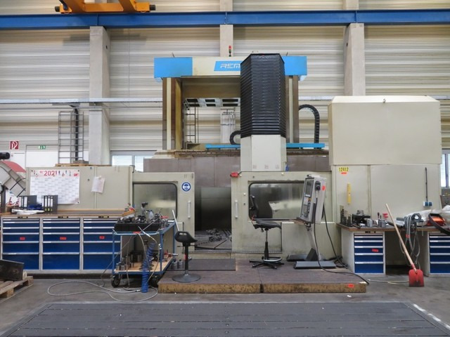 REM SC33-CNC-1S-MS-3H - Strug za metal: slika 1 REM SC33-CNC-1S-MS-3H - Strug za metal: slika 1