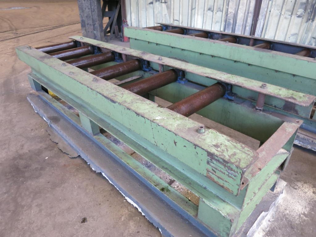 ROLLENBAHN - Mašina za obradu drveta: slika 3 ROLLENBAHN - Mašina za obradu drveta: slika 3