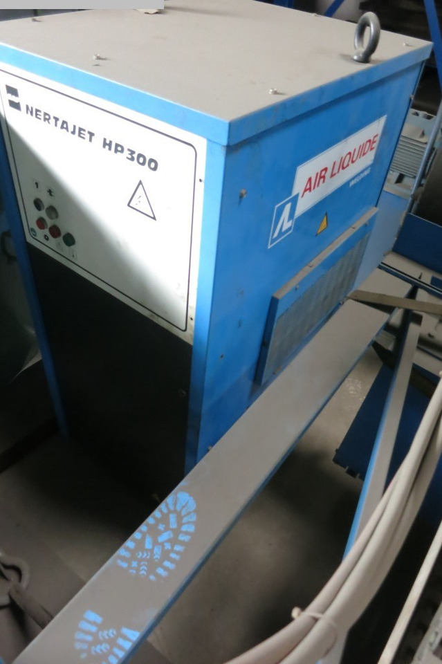 Oprema za varenje SAF Oxytome.B 20253040: slika 6