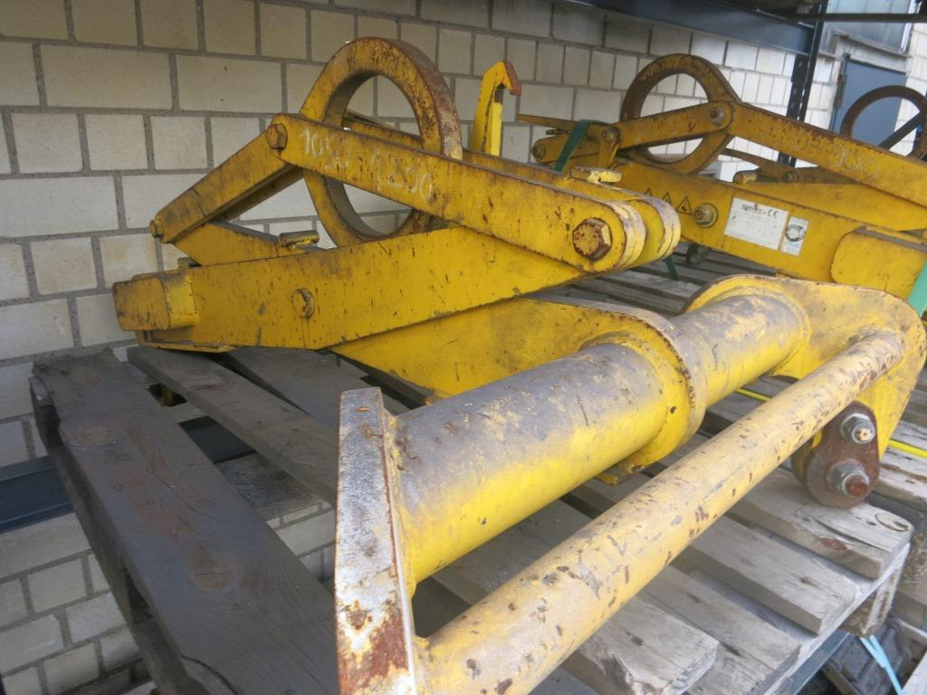 SIEGERT SHT BLZ 20- 120 - Kuka: slika 2 SIEGERT SHT BLZ 20- 120 - Kuka: slika 2