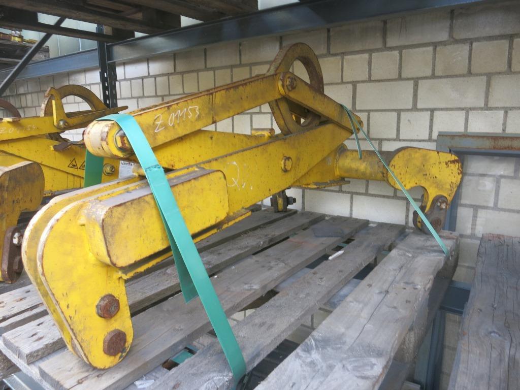 SIEGERT SHT BLZ 20-90 - Kuka: slika 4 SIEGERT SHT BLZ 20-90 - Kuka: slika 4