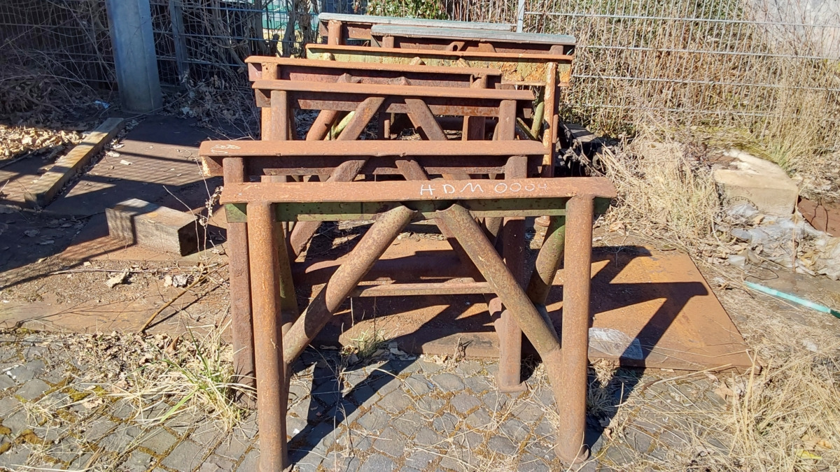 Stahlboecke - Instrument/ Oprema: slika 1 Stahlboecke - Instrument/ Oprema: slika 1