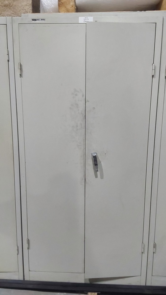 Tuerenschrank 1950x930x400 - Гаражна опрема: slika 5 Tuerenschrank 1950x930x400 - Гаражна опрема: slika 5