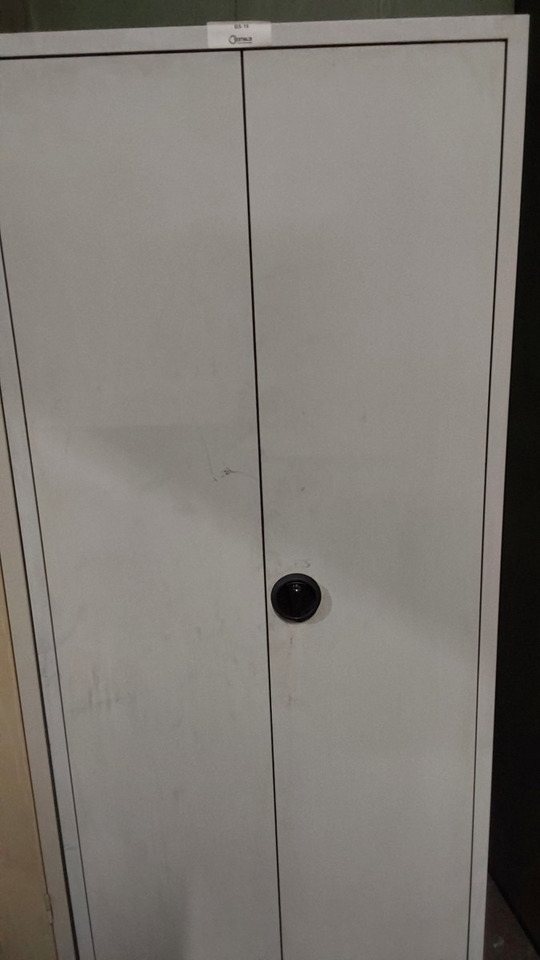 Tuerenschrank 1950x930x400 - Гаражна опрема: slika 3 Tuerenschrank 1950x930x400 - Гаражна опрема: slika 3
