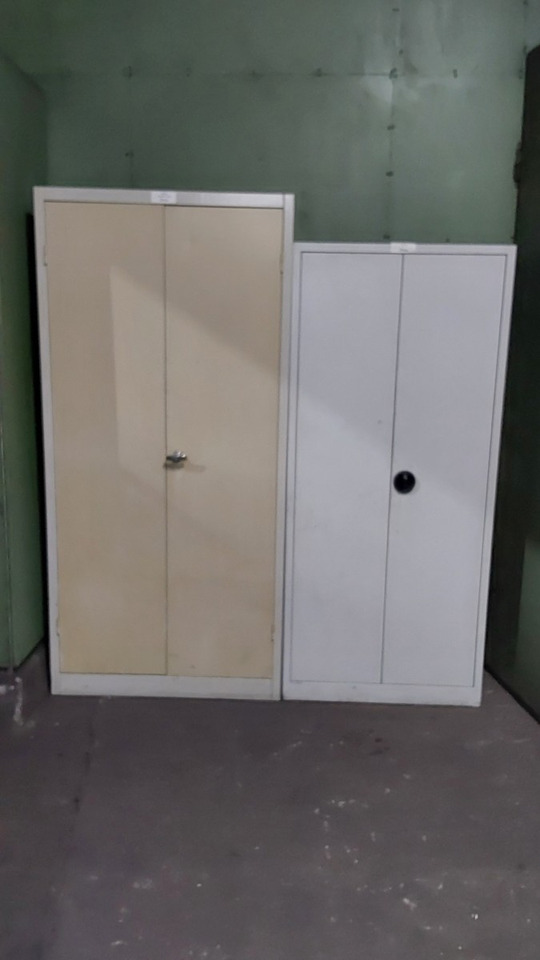 Tuerenschrank 1950x930x400 - Гаражна опрема: slika 1 Tuerenschrank 1950x930x400 - Гаражна опрема: slika 1