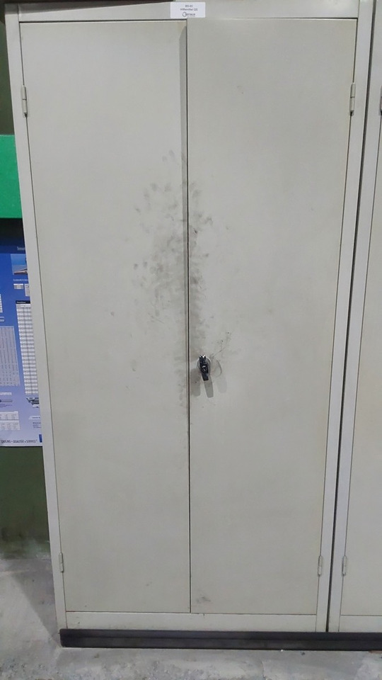 Tuerenschrank 1950x930x400 - Гаражна опрема: slika 3 Tuerenschrank 1950x930x400 - Гаражна опрема: slika 3