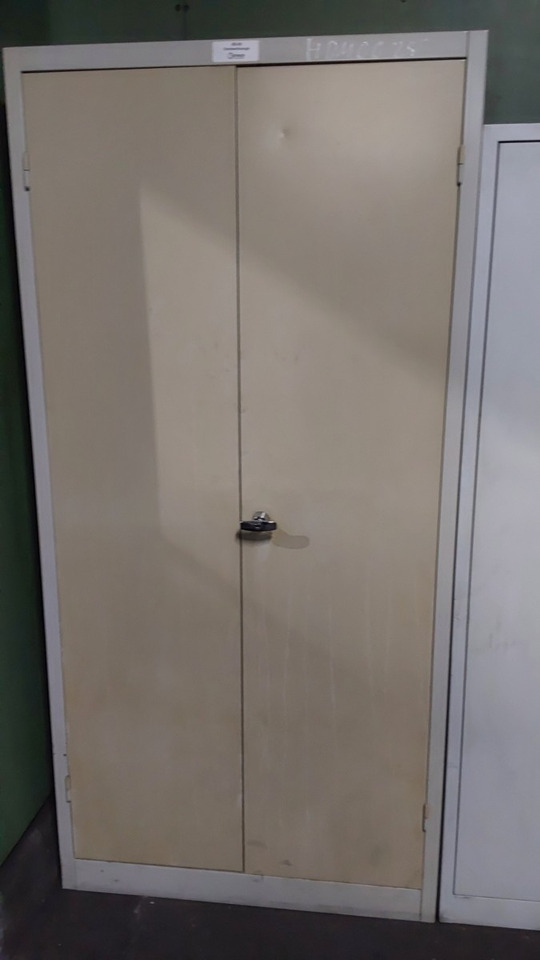 Tuerenschrank 1950x930x400 - Гаражна опрема: slika 2 Tuerenschrank 1950x930x400 - Гаражна опрема: slika 2