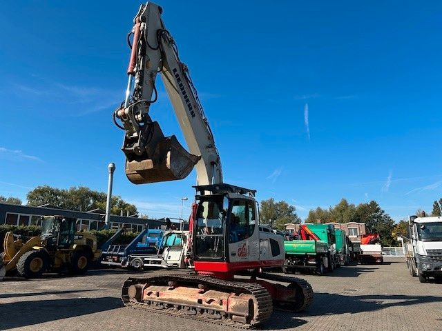 Liebherr R 916LC mit Lasersystem Kettenbagger - Bager guseničar: slika 3 Liebherr R 916LC mit Lasersystem Kettenbagger - Bager guseničar: slika 3