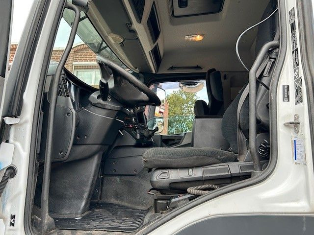 Istovarivač Mercedes-Benz 2543 Antos MEILLER Absetzer + Lift-Lenkachse: slika 16