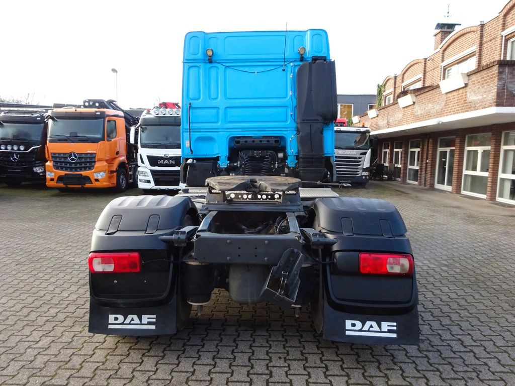DAF XF 440 + Hydrl. Pumpe 4x2 - Tegljač: slika 5 DAF XF 440 + Hydrl. Pumpe 4x2 - Tegljač: slika 5
