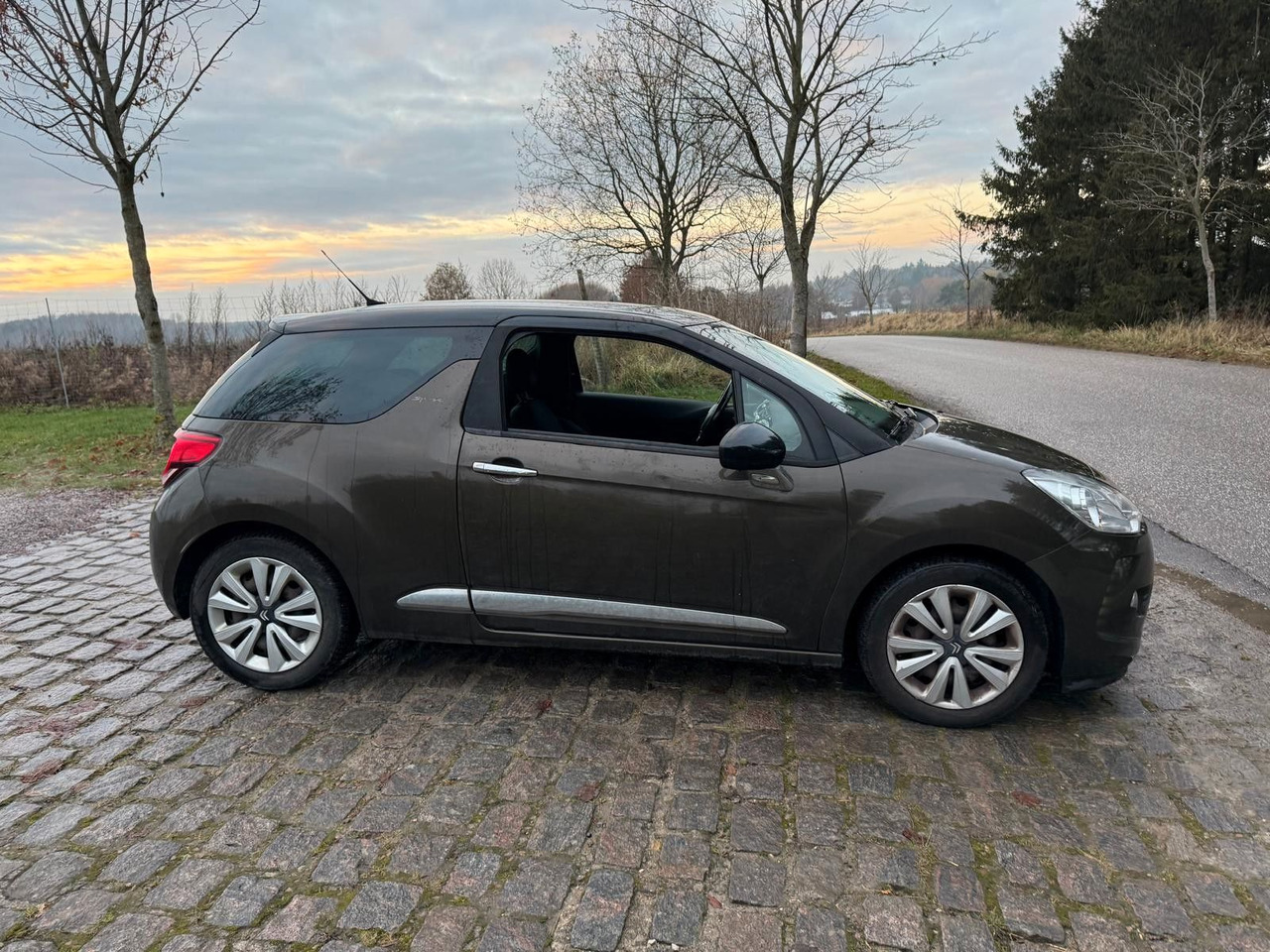 Citroën DS3 Sport - Automobil: slika 5 Citroën DS3 Sport - Automobil: slika 5