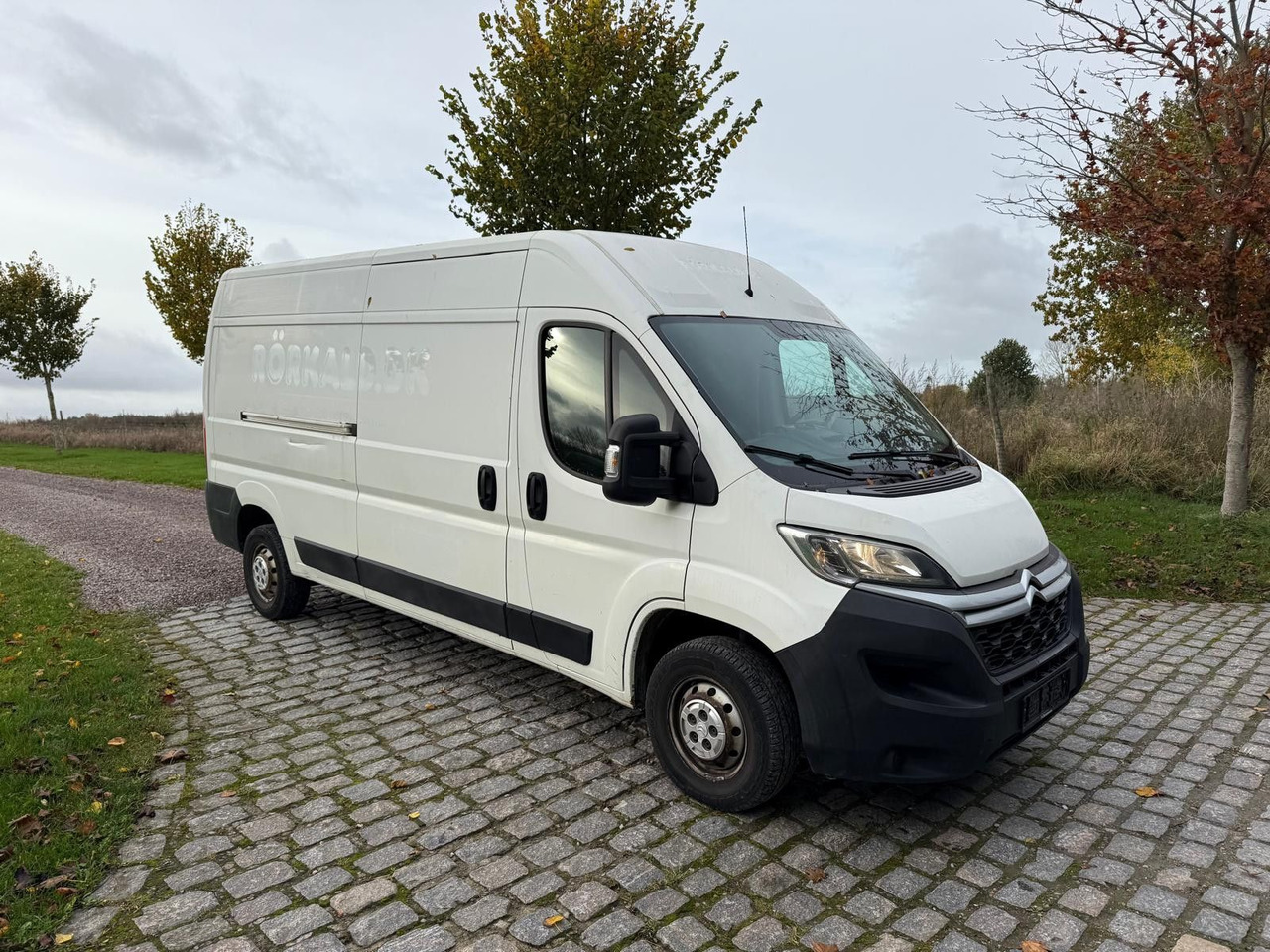 Citroën JUMPER 2.0 BlueHDi L3H2 Profi 160PS *7200€ netto - Mali kombi: slika 1 Citroën JUMPER 2.0 BlueHDi L3H2 Profi 160PS *7200€ netto - Mali kombi: slika 1