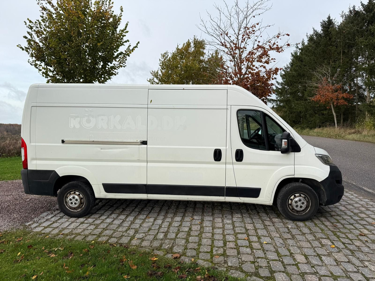 Citroën JUMPER 2.0 BlueHDi L3H2 Profi 160PS *7200€ netto - Mali kombi: slika 3 Citroën JUMPER 2.0 BlueHDi L3H2 Profi 160PS *7200€ netto - Mali kombi: slika 3