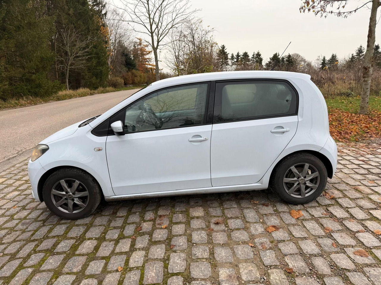 Volkswagen up! move up! BMT - Automobil: slika 2 Volkswagen up! move up! BMT - Automobil: slika 2