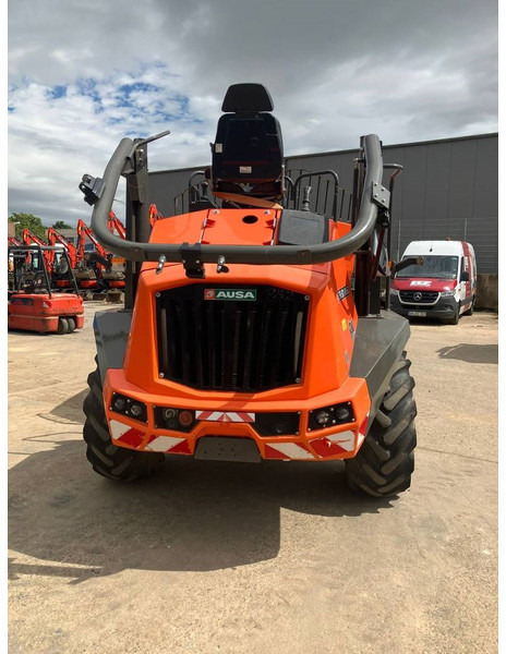 AUSA DR 601 AHG Rad Dumper 40.500 EUR - Zglobni kiper: slika 3 AUSA DR 601 AHG Rad Dumper 40.500 EUR - Zglobni kiper: slika 3