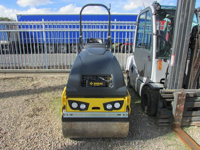 Bomag BW 90 AD-5 Walze / 21.500 EUR - Valjak: slika 3 Bomag BW 90 AD-5 Walze / 21.500 EUR - Valjak: slika 3