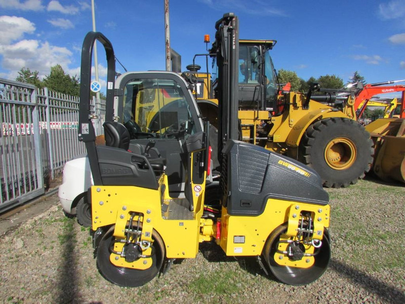 Bomag BW 90 AD-5 Walze / 21.500 EUR - Valjak: slika 1 Bomag BW 90 AD-5 Walze / 21.500 EUR - Valjak: slika 1