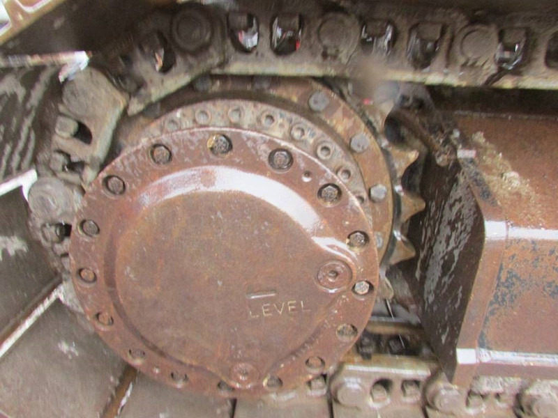 Cat 320 FL Kettenbagger 65.000 EUR - Bager guseničar: slika 5 Cat 320 FL Kettenbagger 65.000 EUR - Bager guseničar: slika 5