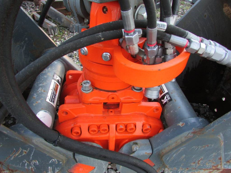 Kinshofer C08HPX-60 Greifer / 6.700 EUR - Kuka za Građevinska mašina: slika 3 Kinshofer C08HPX-60 Greifer / 6.700 EUR - Kuka za Građevinska mašina: slika 3