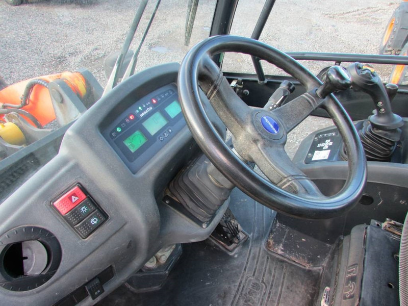 Utovarivač točkaš Komatsu WA 100 M-7 Radlader 28.000 EUR: slika 8 Utovarivač točkaš Komatsu WA 100 M-7 Radlader 28.000 EUR: slika 8