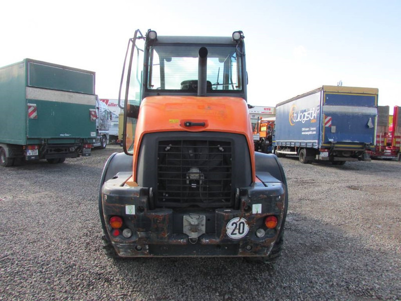 Utovarivač točkaš Komatsu WA 100 M-7 Radlader 28.000 EUR: slika 6 Utovarivač točkaš Komatsu WA 100 M-7 Radlader 28.000 EUR: slika 6